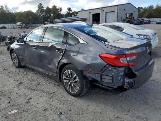 1HGCV3F19LA012843 Honda ACCORD HYBRID