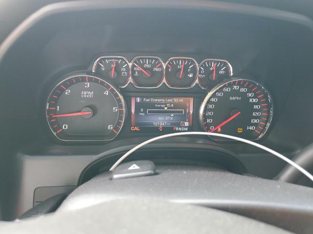 3GTU2NEC3GG353771 GMC Sierra K1500 Slt