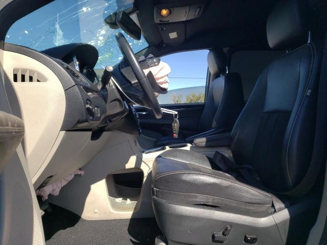 2C4RDGCG1KR546344 Dodge Grand Caravan Sxt