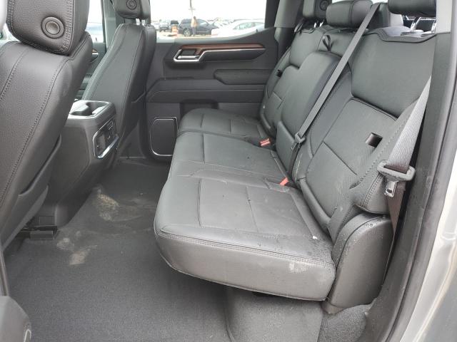 1GTUUGEL7PZ283486 GMC Sierra K1500 Denali