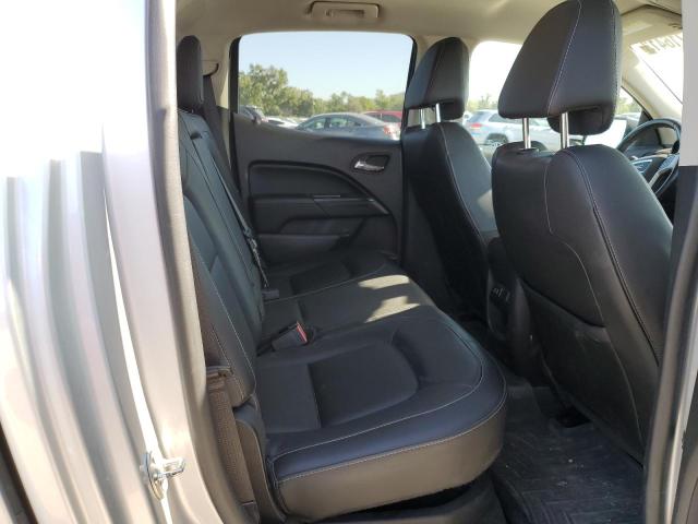 1GTG6DE38G1111682 GMC CANYON SLT