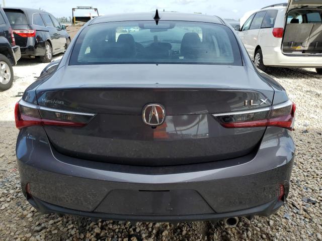 19UDE2F32NA000584 Acura ILX