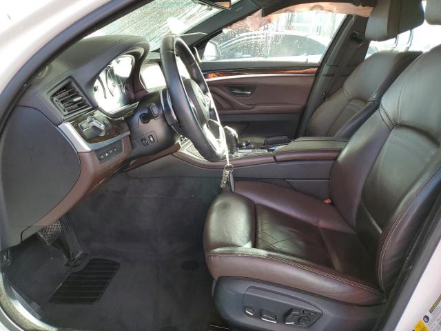 WBAKP9C51FD979414 BMW 550 Xi