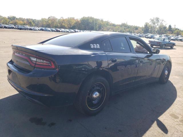 2C3CDXKT4HH664511 Dodge Charger Police