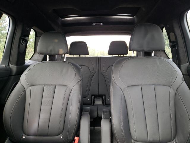 5UXCW2C0XM9G64229 BMW X7 Xdrive40i