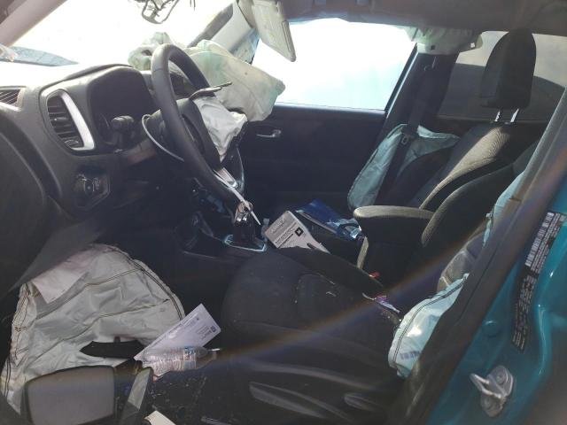 ZACNJABBXKPK39704 Jeep Renegade Latitude