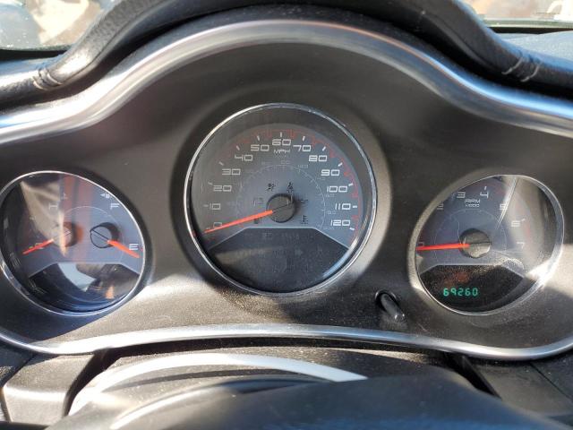 1C3CDZAG4EN174024 Dodge AVENGER SE