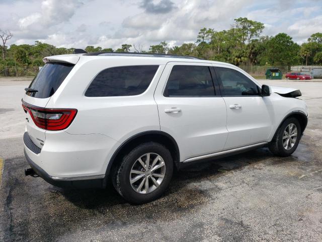 1C4RDHDGXFC784308 Dodge DURANGO LIMITED