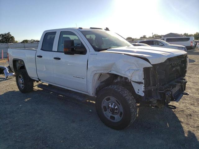 2GT22NEG7K1152810 GMC Sierra K2500 Heavy Duty