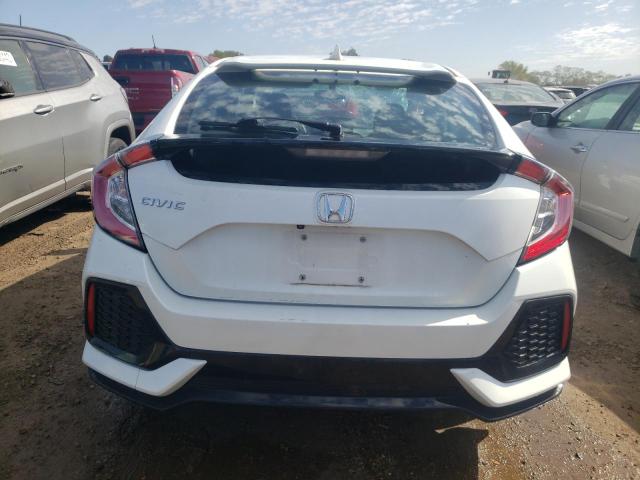 SHHFK7H24HU210759 Honda Civic Lx