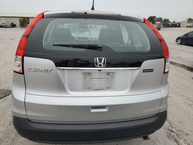 2HKRM3H36EH521519 Honda CR-V LX