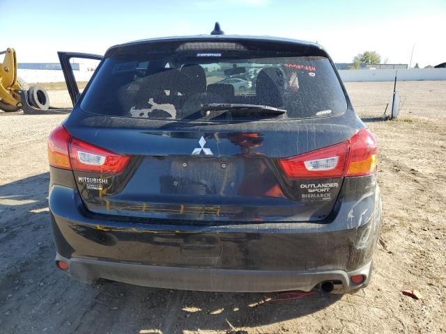 JA4AR3AU2HZ043091 Mitsubishi Outlander Sport Es