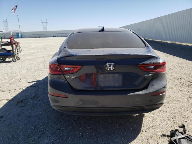 19XZE4F53LE013002 Honda INSIGHT EX