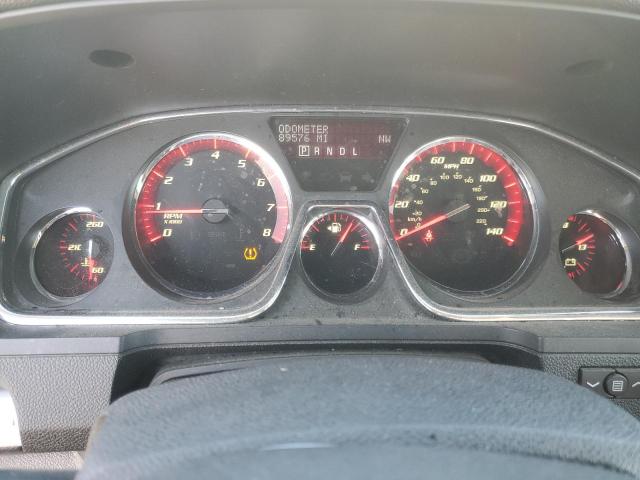 1GKKVSKD4HJ284782 GMC Acadia Limited Slt-2