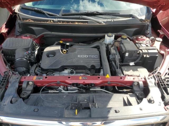 3GKALTEV8JL375130 GMC Terrain Sle