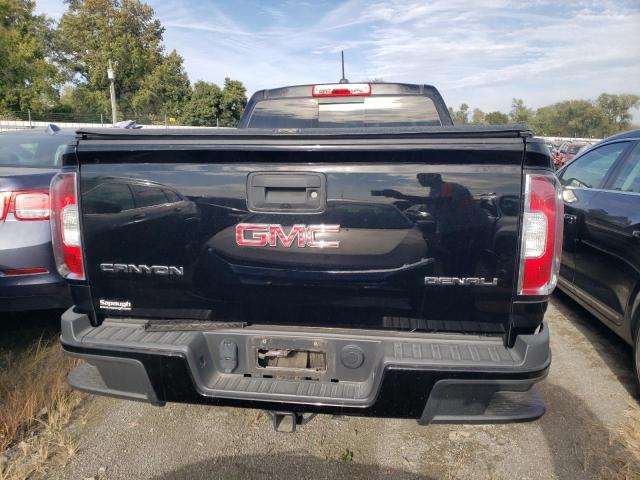 1GTG6EEN9H1144084 GMC Canyon Denali