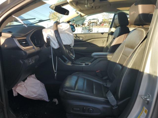 1GKKNXLS1HZ139338 GMC Acadia Denali