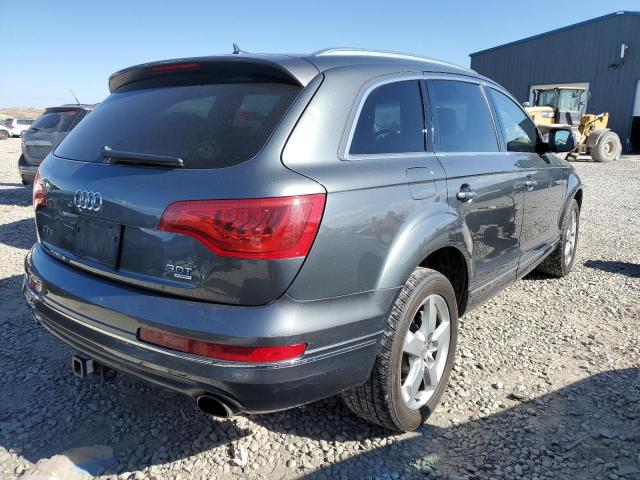 WA1LGAFE2ED013926 Audi Q7 Premium Plus