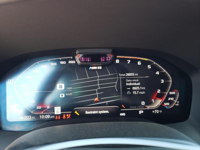 WBSDZ0C04LCD64732 BMW M8