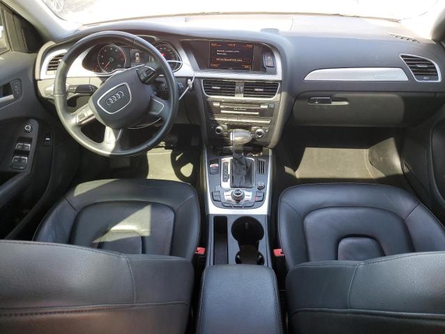 WAUBFAFL6FN039666 Audi A4 PREMIUM