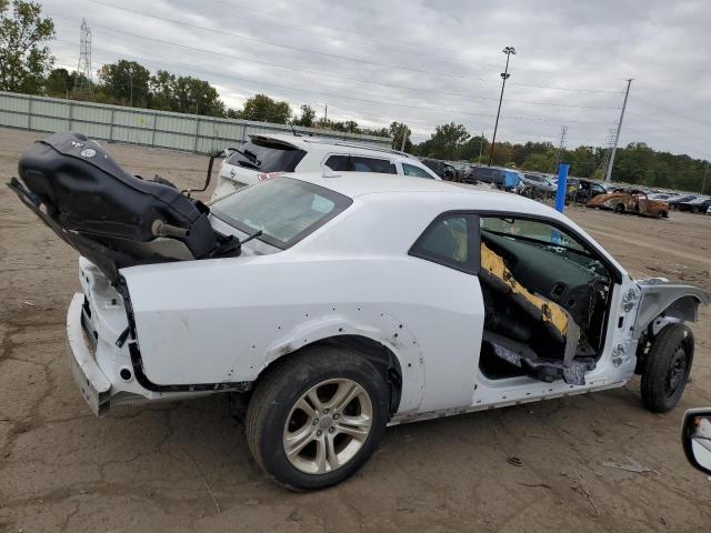 2C3CDZFJ8NH178056 Dodge Challenger R/t Scat Pack