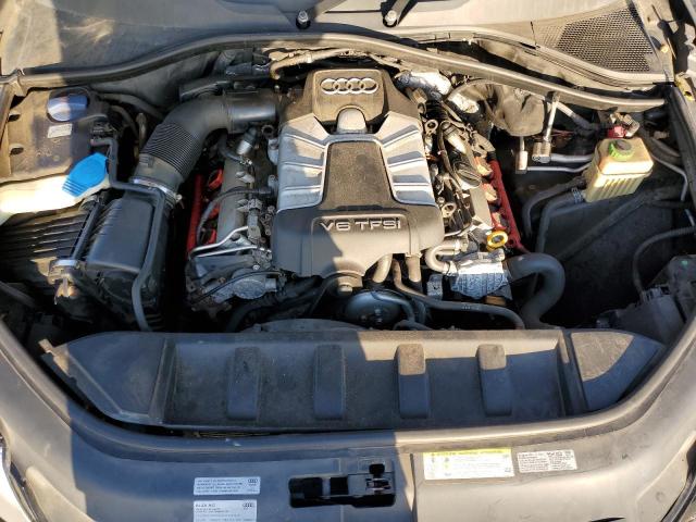 WA1LGAFEXED012734 Audi Q7 Premium Plus