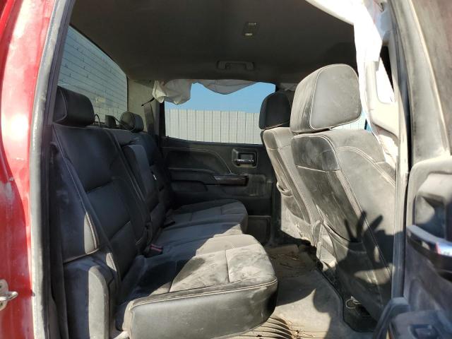 1GT12TEY1JF204562 GMC Sierra K2500 Slt