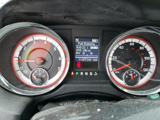 2C4RDGEG9KR659987 Dodge Grand Caravan Gt