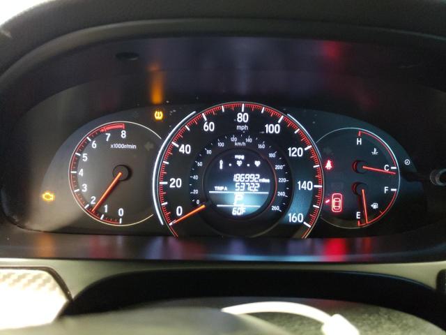1HGCR2F59GA107958 Honda Accord Sport