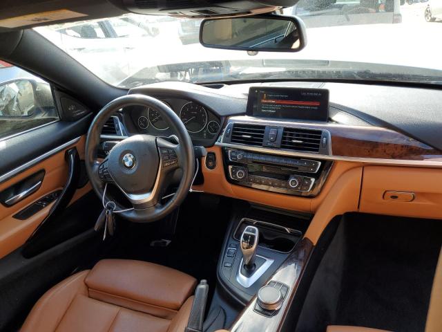 WBA4W3C59KAF92312 BMW 430I