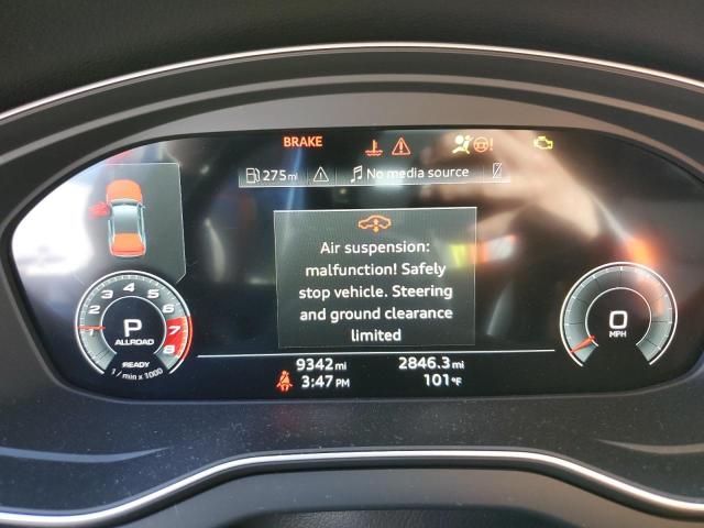 WA1B4AFY8M2011154 Audi Sq5 Premium Plus