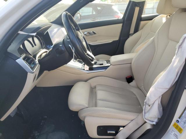 WBA5R1C01LFH65958 BMW 330I