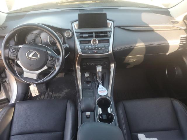 JTJBARBZ7G2056552 Lexus Nx 200t Base