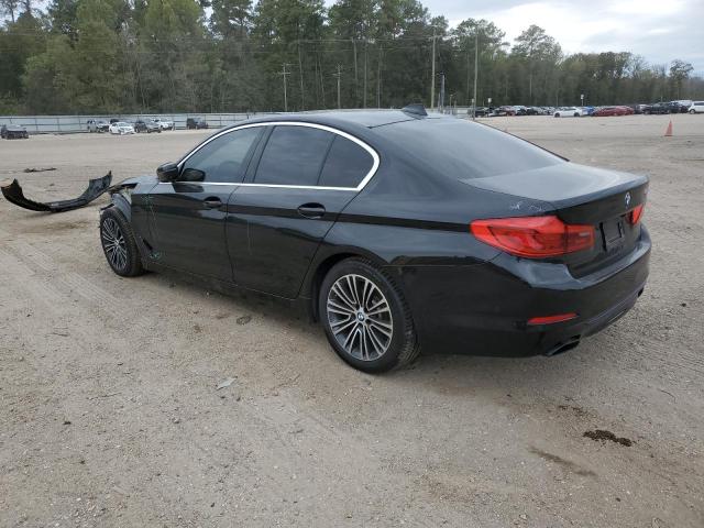 WBAJE5C53KWA98659 BMW 540 I