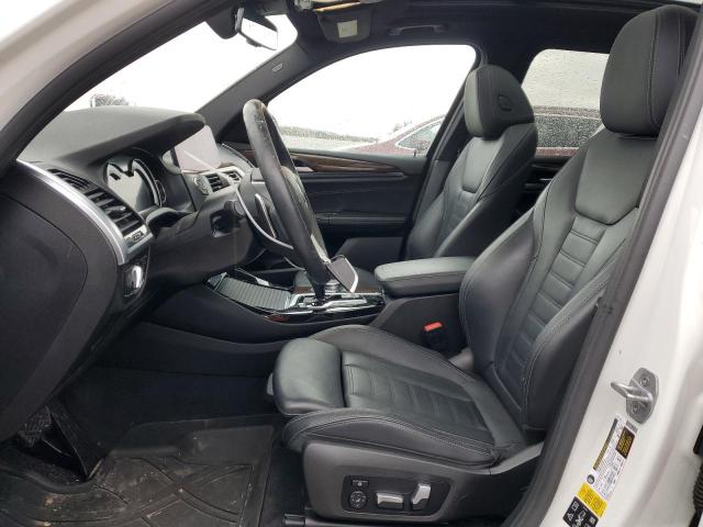 5UXTR9C51KLP97745 BMW X3 Xdrive30i