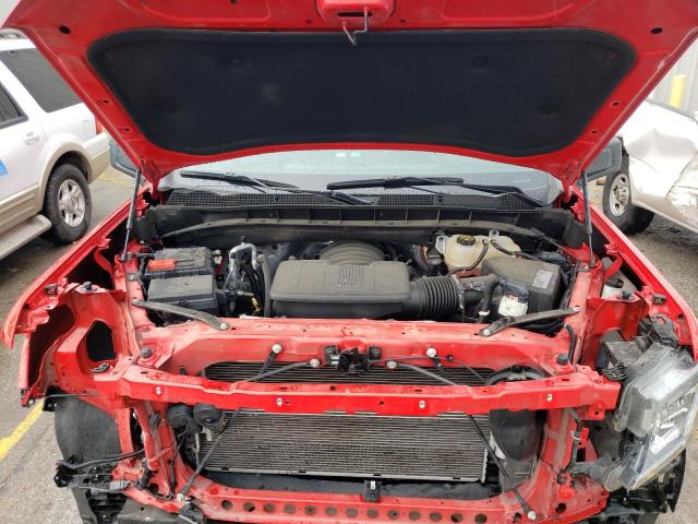 3GTU9CED6LG144771 GMC Sierra K1500 Elevation