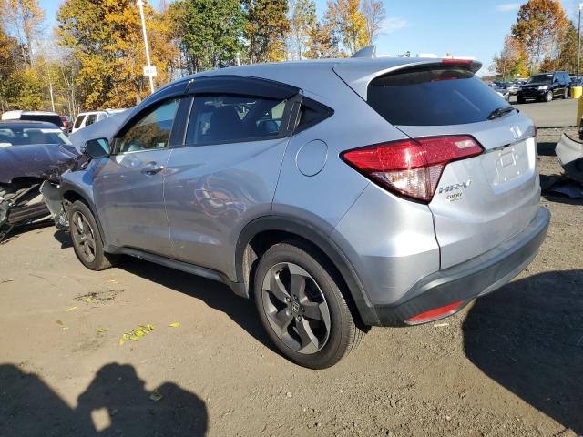 3CZRU6H55JM716982 Honda HR-V EX