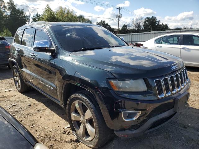 1C4RJFBG3EC159716 Jeep Grand Cherokee Limited
