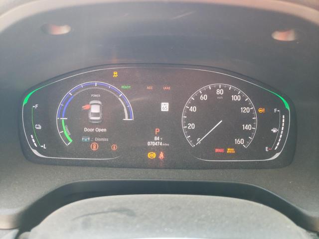 19XZE4F59LE009598 Honda INSIGHT EX