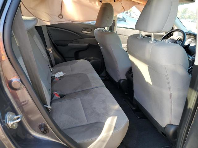 2HKRM3H40GH521351 Honda CR-V SE