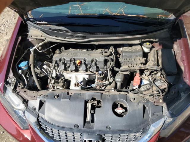 2HGFB2F54FH557132 Honda Civic Lx
