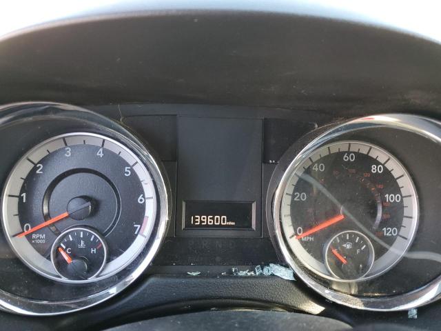 2C4RDGBG9JR153403 Dodge Grand Caravan Se