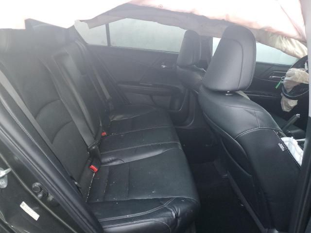 1HGCR2F87EA117671 Honda ACCORD EXL