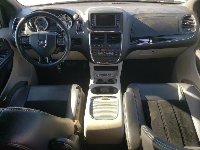 2C4RDGCG9HR662495 Dodge Grand Caravan Sxt