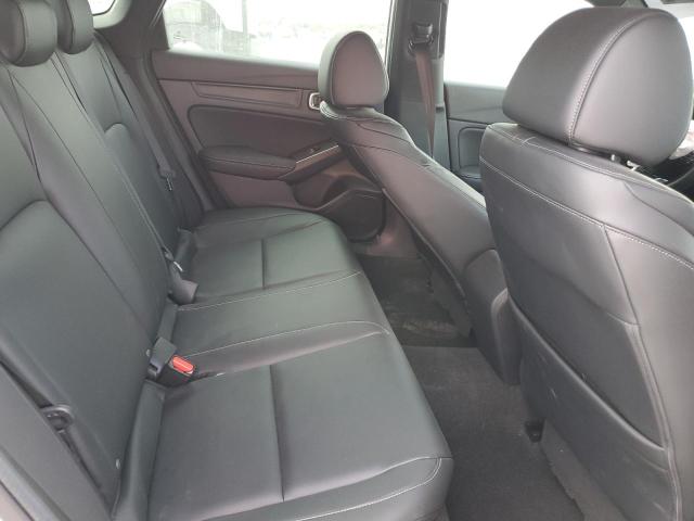 19UDE4H36PA009011 Acura Integra A-spec
