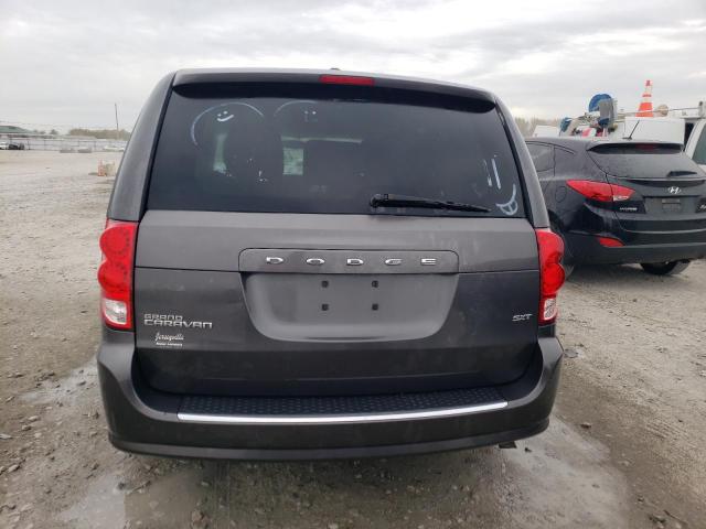 2C4RDGCG5FR750957 Dodge Grand Caravan Sxt