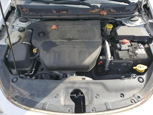 1C3CDFFA6GD822362 Dodge Dart Sxt Sport