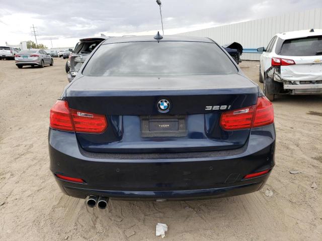 WBA3C1C59EK117618 BMW 328 I Sulev