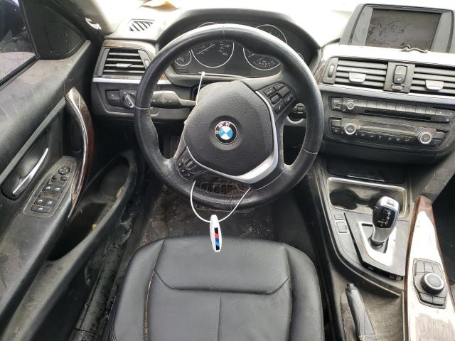 WBA3A5C5XFF607069 BMW 328 I