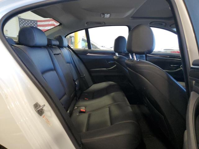 WBA5A7C58GG644492 BMW 528 XI